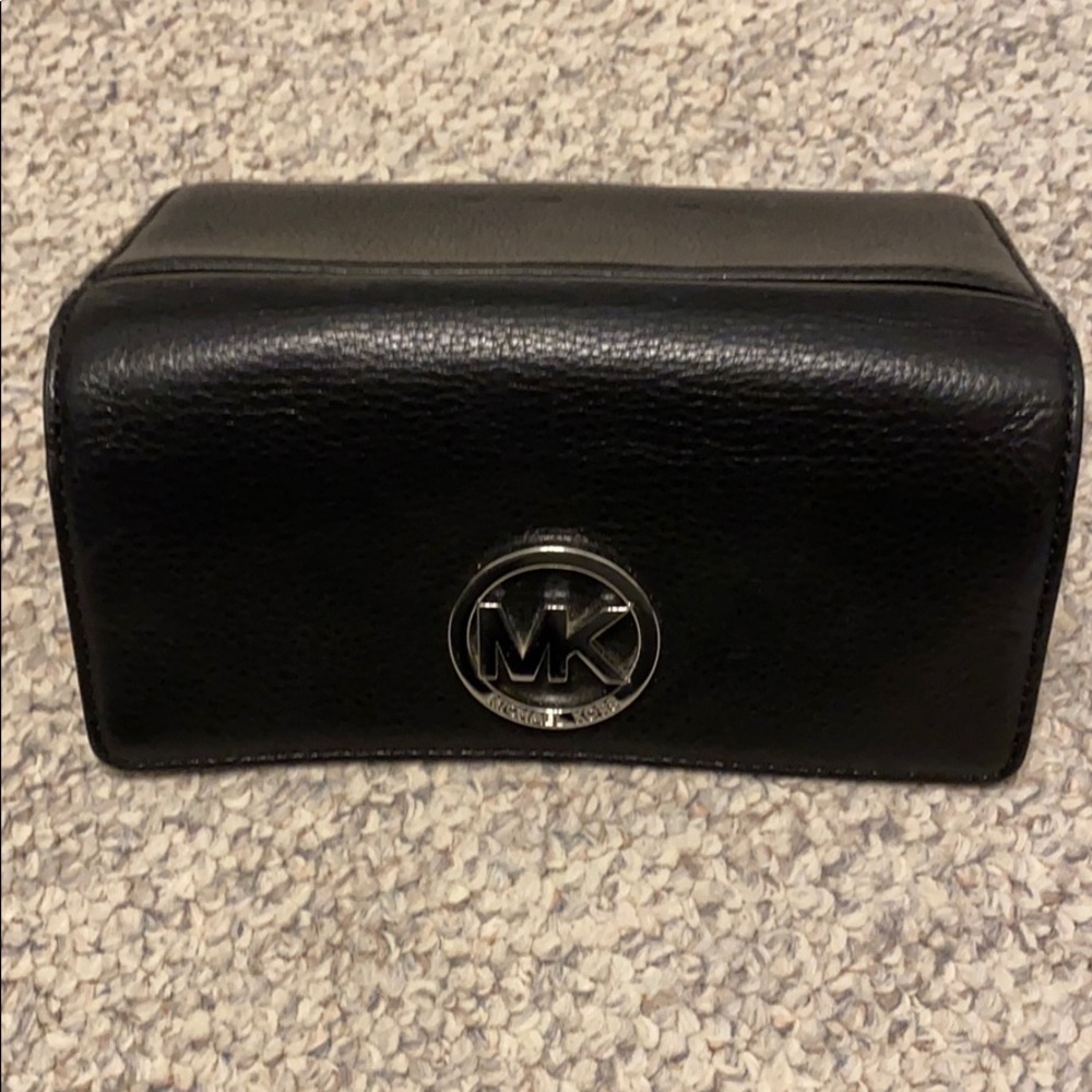 Michael Kors Black Wallet